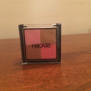 Hikari Blush/Bronzer Set